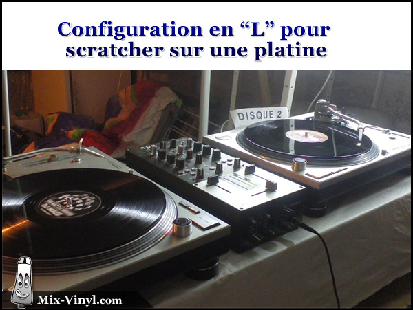 platine dj mix gratuit