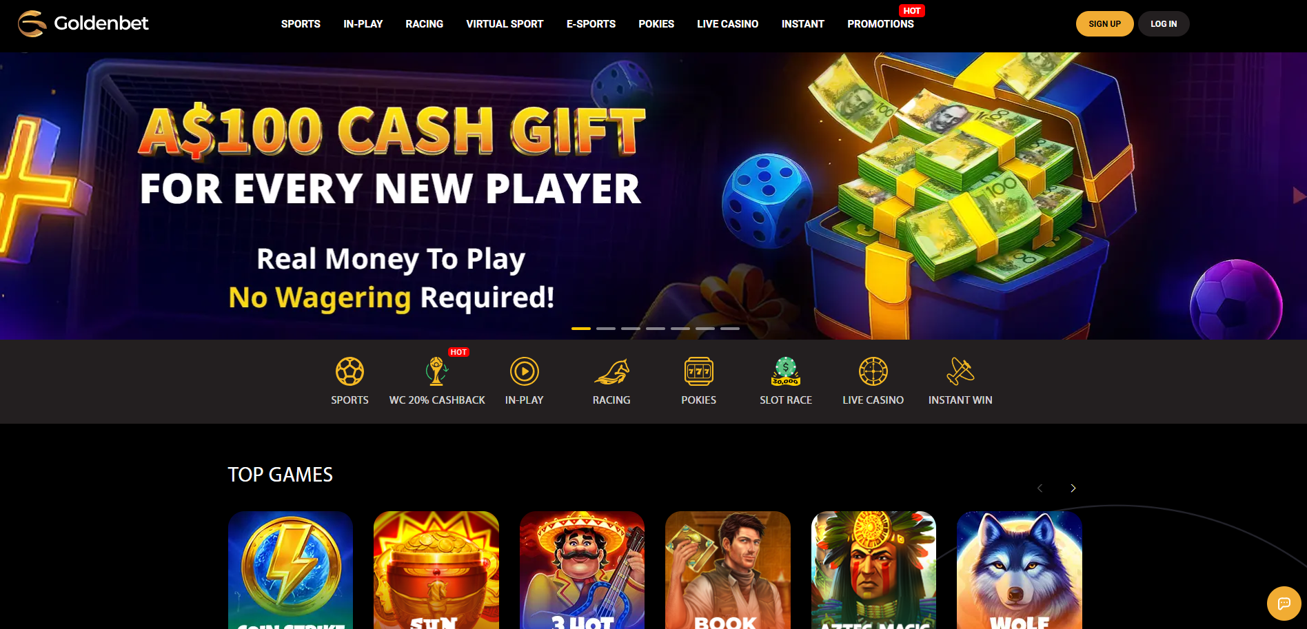 CasinoBossy